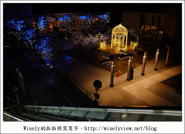 【旅行】2011關西(京阪神)-01:京都車站/京都塔隨手拍 (Fujifilm X100) 【旅行】2011關西(京阪神)-01:京都車站/京都塔隨手拍 (Fujifilm X100)