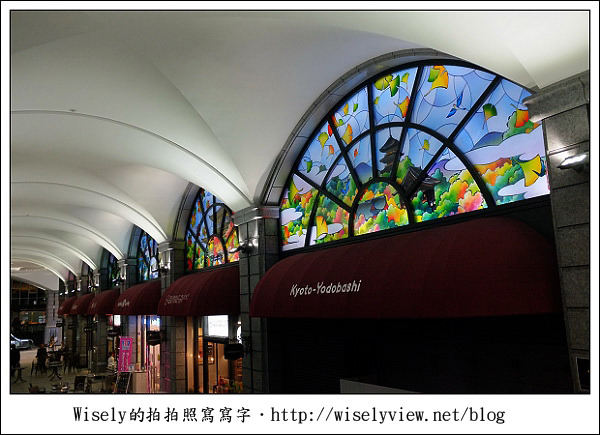 【旅行】2011關西(京阪神)-01:京都車站/京都塔隨手拍 (Fujifilm X100) 【旅行】2011關西(京阪神)-01:京都車站/京都塔隨手拍 (Fujifilm X100)