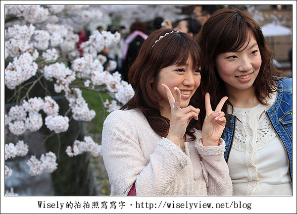 【隨拍】2011關西(京阪神)-13:京都哲學之道裡滿開櫻花美景 (Canon EOS 5D2) 【隨拍】2011關西(京阪神)-13:京都哲學之道裡滿開櫻花美景 (Canon EOS 5D2)