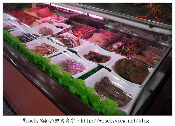 【食記】台北．景美夜市：芭樂ㄟ店百元熱炒