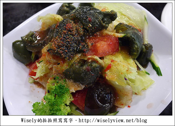 【食記】台北．景美夜市：芭樂ㄟ店百元熱炒