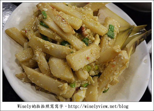 【食記】台北．景美夜市：芭樂ㄟ店百元熱炒