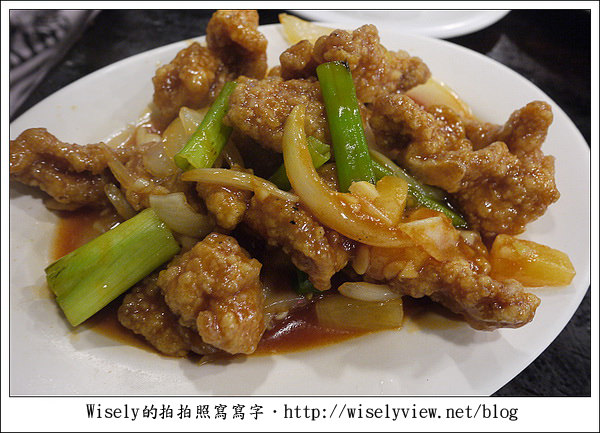 【食記】台北．景美夜市：芭樂ㄟ店百元熱炒