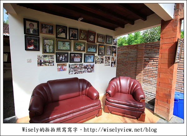【旅行】2011(印尼)峇里島-07：塔曼瑜珈冥想中心(Taman Hati)、聖泉廟(TAMPAKSIRING)、LAMAK異國料理(Mongkey Forest Road,UBud)