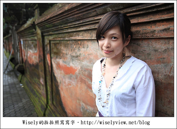 【旅行】2011(印尼)峇里島-07：塔曼瑜珈冥想中心(Taman Hati)、聖泉廟(TAMPAKSIRING)、LAMAK異國料理(Mongkey Forest Road,UBud)