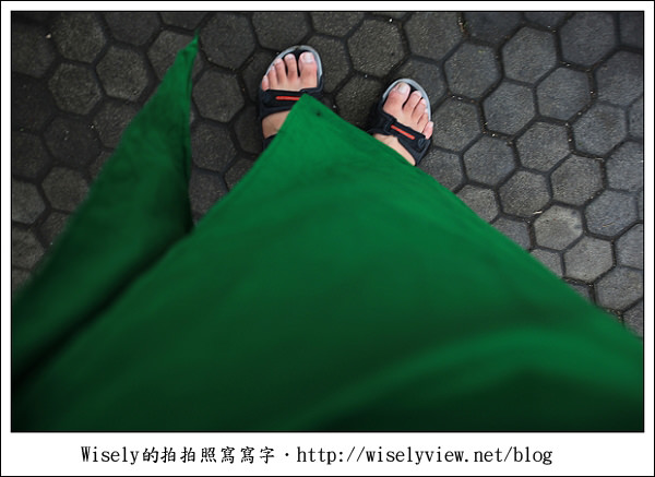 【旅行】2011(印尼)峇里島-07：塔曼瑜珈冥想中心(Taman Hati)、聖泉廟(TAMPAKSIRING)、LAMAK異國料理(Mongkey Forest Road,UBud)