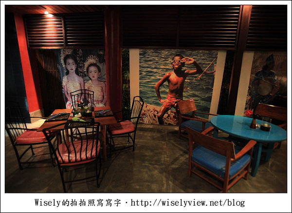 【旅行】2011(印尼)峇里島-07：塔曼瑜珈冥想中心(Taman Hati)、聖泉廟(TAMPAKSIRING)、LAMAK異國料理(Mongkey Forest Road,UBud)