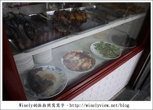 【食記】新北市．永和區：南川麵館牛肉麵2011