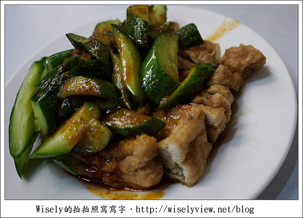 【食記】新北市．永和區：南川麵館牛肉麵2011