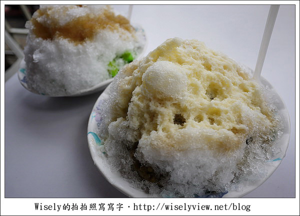 【食記】新北市．永和區：龍門涼麵 & 冰世界刨冰 (永和美食大集合)