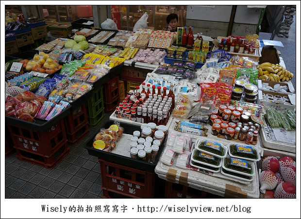 【旅行】2011(日本)沖繩-04：石垣島-公設市場、和牛牛排/燒肉&台灣人常買藥妝品清單《琉球必吃美食推薦》