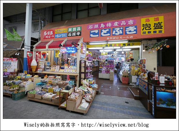 【旅行】2011(日本)沖繩-04：石垣島-公設市場、和牛牛排/燒肉&台灣人常買藥妝品清單《琉球必吃美食推薦》