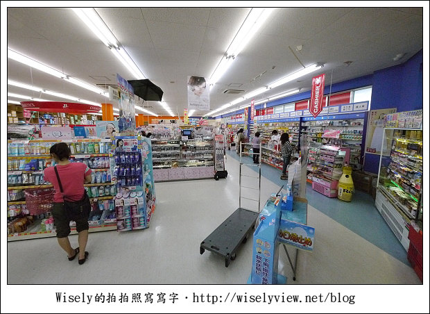 【旅行】2011(日本)沖繩-04：石垣島-公設市場、和牛牛排/燒肉&台灣人常買藥妝品清單《琉球必吃美食推薦》