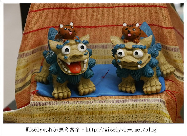 【旅行】2011(日本)沖繩-05：西表島-船遊紅樹林、板根樹、山貓紀念品