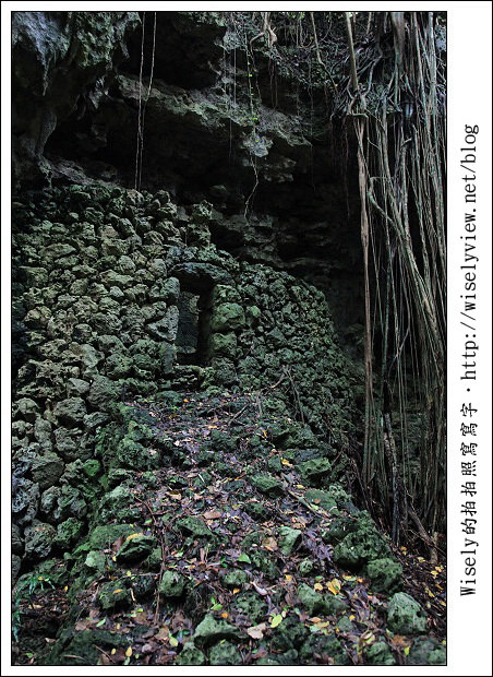 【旅行】2011(日本)沖繩-07：首里殿內(SOBA沖繩拉麵)、玉泉洞琉球王國(Gangala之谷)、風樹咖啡屋(遠眺海景)、Madonna(珊瑚染料服飾)