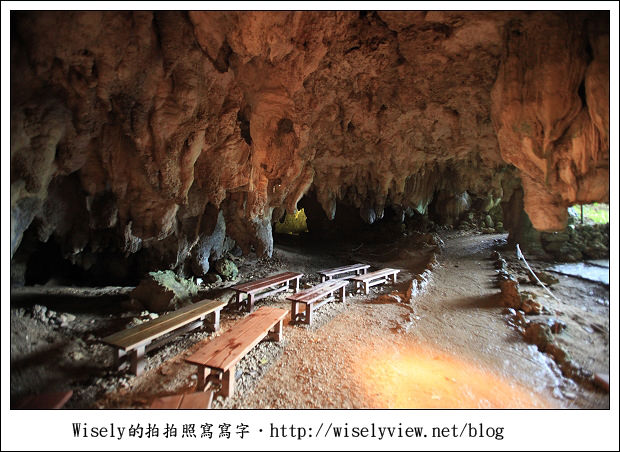 【旅行】2011(日本)沖繩-07：首里殿內(SOBA沖繩拉麵)、玉泉洞琉球王國(Gangala之谷)、風樹咖啡屋(遠眺海景)、Madonna(珊瑚染料服飾)