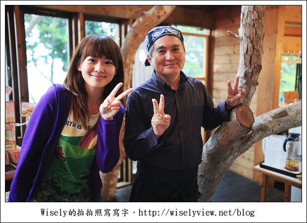 【旅行】2011(日本)沖繩-07：首里殿內(SOBA沖繩拉麵)、玉泉洞琉球王國(Gangala之谷)、風樹咖啡屋(遠眺海景)、Madonna(珊瑚染料服飾)