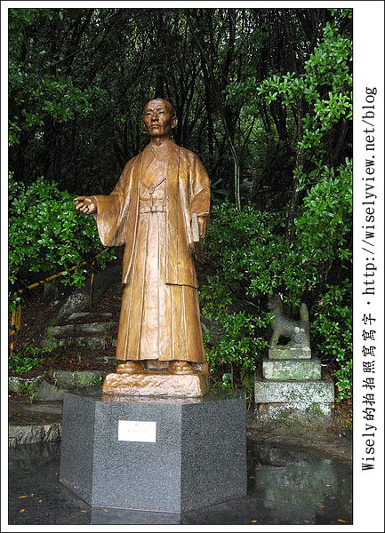 【旅行】2011(日本)廣島-04:尾道古剎千光寺 (日本「日本音風景100選」之一) 【旅行】2011(日本)廣島-04:尾道古剎千光寺 (日本「日本音風景100選」之一)