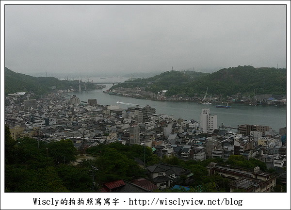 【旅行】2011(日本)廣島-04:尾道古剎千光寺 (日本「日本音風景100選」之一) 【旅行】2011(日本)廣島-04:尾道古剎千光寺 (日本「日本音風景100選」之一)