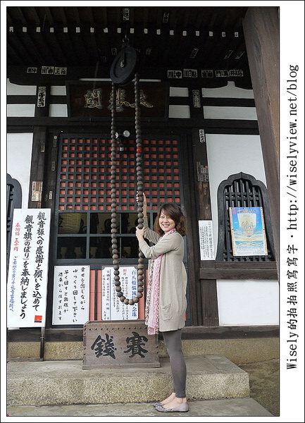 【旅行】2011(日本)廣島-04:尾道古剎千光寺 (日本「日本音風景100選」之一) 【旅行】2011(日本)廣島-04:尾道古剎千光寺 (日本「日本音風景100選」之一)