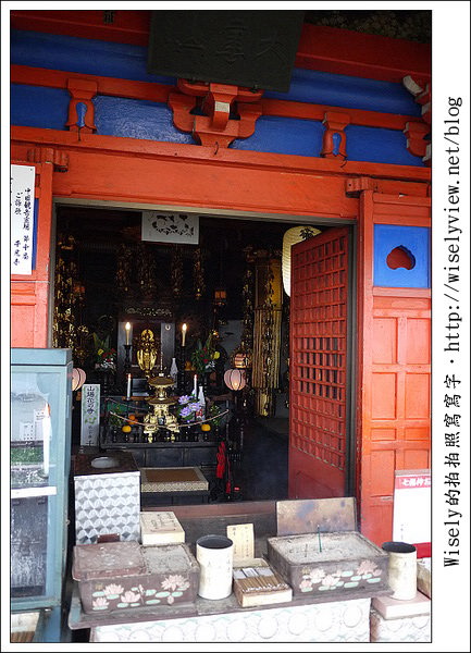 【旅行】2011(日本)廣島-04:尾道古剎千光寺 (日本「日本音風景100選」之一) 【旅行】2011(日本)廣島-04:尾道古剎千光寺 (日本「日本音風景100選」之一)