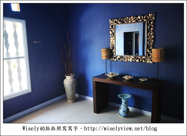 【旅行】2011(印尼)峇里島-10：TIRTA 水SPA(熱石推拿SPA)、Bail Ocean SPA(綠茶精油SPA)、ESSENCE SPA(紅酒SPA)