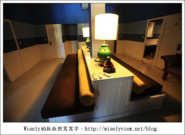 【旅行】2011(印尼)峇里島-10：TIRTA 水SPA(熱石推拿SPA)、Bail Ocean SPA(綠茶精油SPA)、ESSENCE SPA(紅酒SPA)