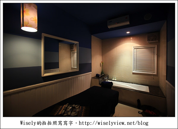 【旅行】2011(印尼)峇里島-10：TIRTA 水SPA(熱石推拿SPA)、Bail Ocean SPA(綠茶精油SPA)、ESSENCE SPA(紅酒SPA)