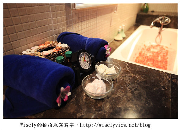 【旅行】2011(印尼)峇里島-10：TIRTA 水SPA(熱石推拿SPA)、Bail Ocean SPA(綠茶精油SPA)、ESSENCE SPA(紅酒SPA)