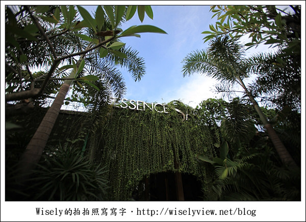 【旅行】2011(印尼)峇里島-10：TIRTA 水SPA(熱石推拿SPA)、Bail Ocean SPA(綠茶精油SPA)、ESSENCE SPA(紅酒SPA)