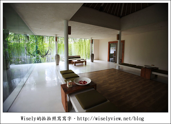 【旅行】2011(印尼)峇里島-10：TIRTA 水SPA(熱石推拿SPA)、Bail Ocean SPA(綠茶精油SPA)、ESSENCE SPA(紅酒SPA)