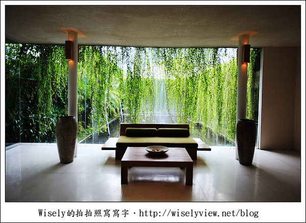 【旅行】2011(印尼)峇里島-10：TIRTA 水SPA(熱石推拿SPA)、Bail Ocean SPA(綠茶精油SPA)、ESSENCE SPA(紅酒SPA)