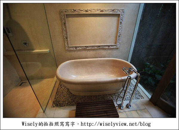 【旅行】2011(印尼)峇里島-10：TIRTA 水SPA(熱石推拿SPA)、Bail Ocean SPA(綠茶精油SPA)、ESSENCE SPA(紅酒SPA)