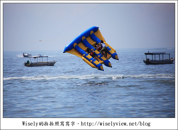 【旅行】2011(印尼)峇里島-11:蜜月灣海底漫步、峇里島購物中心(Bali Collection)、四季飯店下午茶、金巴瀾海鮮餐廳(Lei Lei Seafood Rest) 【旅行】2011(印尼)峇里島-11:蜜月灣海底漫步、峇里島購物中心(Bali Collection)、四季飯店下午茶、金巴瀾海鮮餐廳(Lei Lei Seafood Rest)