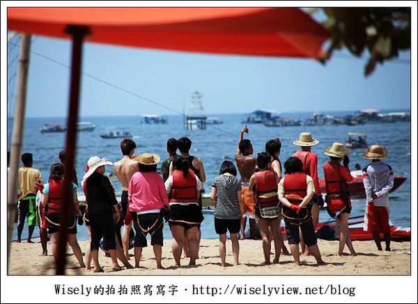 【旅行】2011(印尼)峇里島-11:蜜月灣海底漫步、峇里島購物中心(Bali Collection)、四季飯店下午茶、金巴瀾海鮮餐廳(Lei Lei Seafood Rest) 【旅行】2011(印尼)峇里島-11:蜜月灣海底漫步、峇里島購物中心(Bali Collection)、四季飯店下午茶、金巴瀾海鮮餐廳(Lei Lei Seafood Rest)