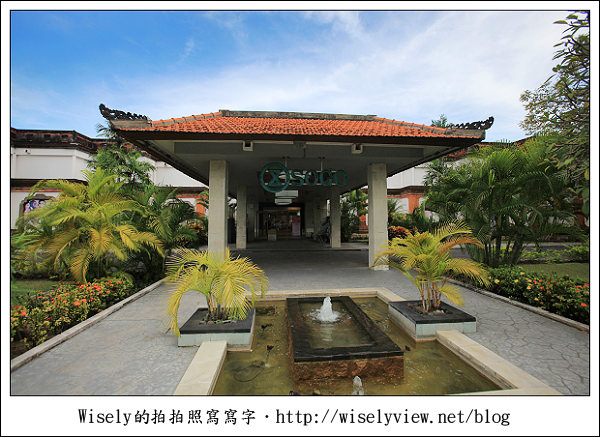 【旅行】2011(印尼)峇里島-11:蜜月灣海底漫步、峇里島購物中心(Bali Collection)、四季飯店下午茶、金巴瀾海鮮餐廳(Lei Lei Seafood Rest) 【旅行】2011(印尼)峇里島-11:蜜月灣海底漫步、峇里島購物中心(Bali Collection)、四季飯店下午茶、金巴瀾海鮮餐廳(Lei Lei Seafood Rest)