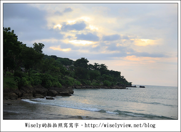 【旅行】2011(印尼)峇里島-11:蜜月灣海底漫步、峇里島購物中心(Bali Collection)、四季飯店下午茶、金巴瀾海鮮餐廳(Lei Lei Seafood Rest) 【旅行】2011(印尼)峇里島-11:蜜月灣海底漫步、峇里島購物中心(Bali Collection)、四季飯店下午茶、金巴瀾海鮮餐廳(Lei Lei Seafood Rest)