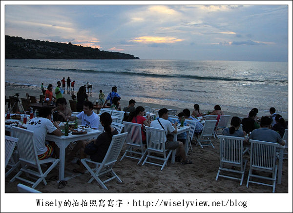 【旅行】2011(印尼)峇里島-11:蜜月灣海底漫步、峇里島購物中心(Bali Collection)、四季飯店下午茶、金巴瀾海鮮餐廳(Lei Lei Seafood Rest) 【旅行】2011(印尼)峇里島-11:蜜月灣海底漫步、峇里島購物中心(Bali Collection)、四季飯店下午茶、金巴瀾海鮮餐廳(Lei Lei Seafood Rest)