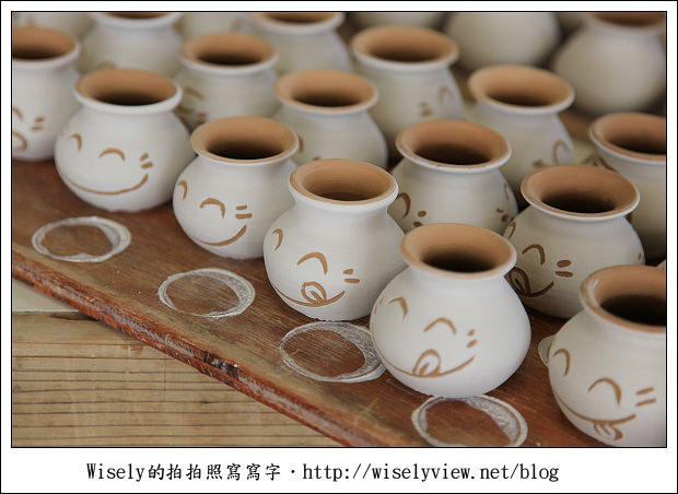 【旅行】2011(日本)沖繩-09：南海琉球風體驗王國(手作工藝、傳統建築物)、Gala青之海海鹽館(手工藝品、沖繩海鹽)、珊瑚保育場