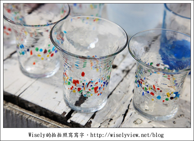 【旅行】2011(日本)沖繩-09：南海琉球風體驗王國(手作工藝、傳統建築物)、Gala青之海海鹽館(手工藝品、沖繩海鹽)、珊瑚保育場