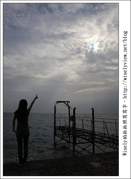 【旅行】2011(日本)沖繩-09：南海琉球風體驗王國(手作工藝、傳統建築物)、Gala青之海海鹽館(手工藝品、沖繩海鹽)、珊瑚保育場