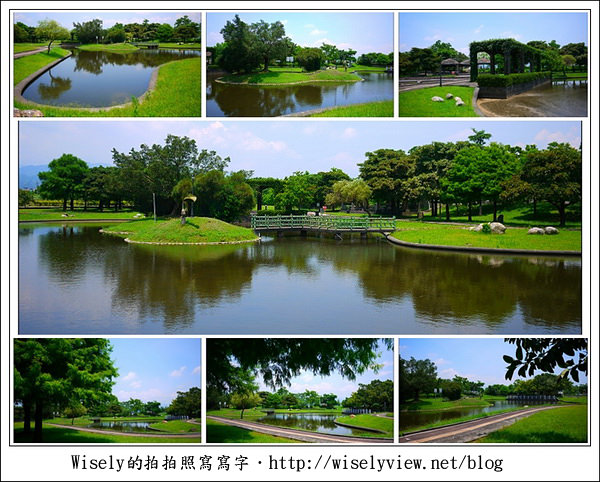 【食玩】宜蘭縣．三星鄉：安農溪分洪堰風景區、大洲魚寮海鮮燒物、阿勃勒&田野稻草人隨拍