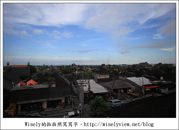 【旅行】2011(印尼)峇里島-13：黃金咖啡工廠、JENGGALA陶瓷工廠、GEVANA大賣場、巴里御燕燕窩店、KUTA(庫塔區)酒吧夜逛