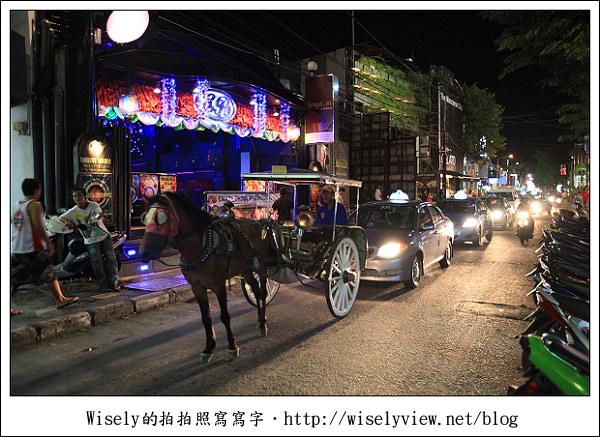 【旅行】2011(印尼)峇里島-13：黃金咖啡工廠、JENGGALA陶瓷工廠、GEVANA大賣場、巴里御燕燕窩店、KUTA(庫塔區)酒吧夜逛