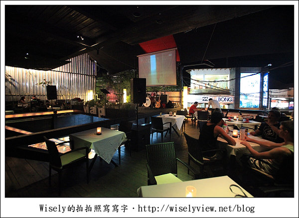 【旅行】2011(印尼)峇里島-13：黃金咖啡工廠、JENGGALA陶瓷工廠、GEVANA大賣場、巴里御燕燕窩店、KUTA(庫塔區)酒吧夜逛