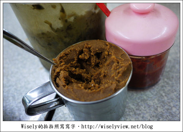 【食記】台北市．中山區：阿三汕頭牛肉麵 (懶得排林東芳的另一方便選擇)