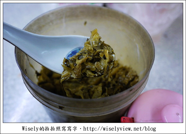 【食記】台北市．中山區：阿三汕頭牛肉麵 (懶得排林東芳的另一方便選擇)
