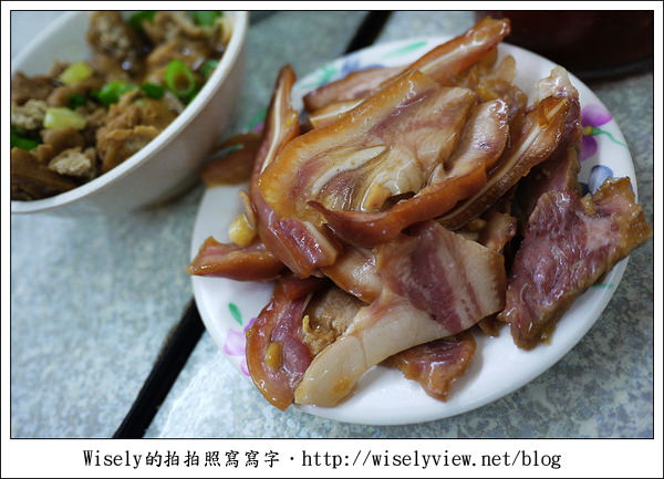 【食記】台北市．中山區：阿三汕頭牛肉麵 (懶得排林東芳的另一方便選擇)