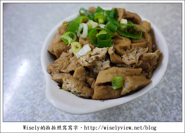 【食記】台北市．中山區：阿三汕頭牛肉麵 (懶得排林東芳的另一方便選擇)