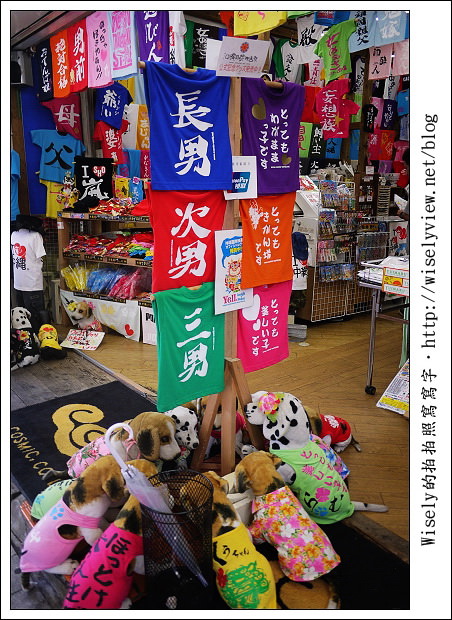 【旅行】2011(日本)沖繩-10：那霸市國際通/平和通隨拍，含採購敗家用餐店家分享